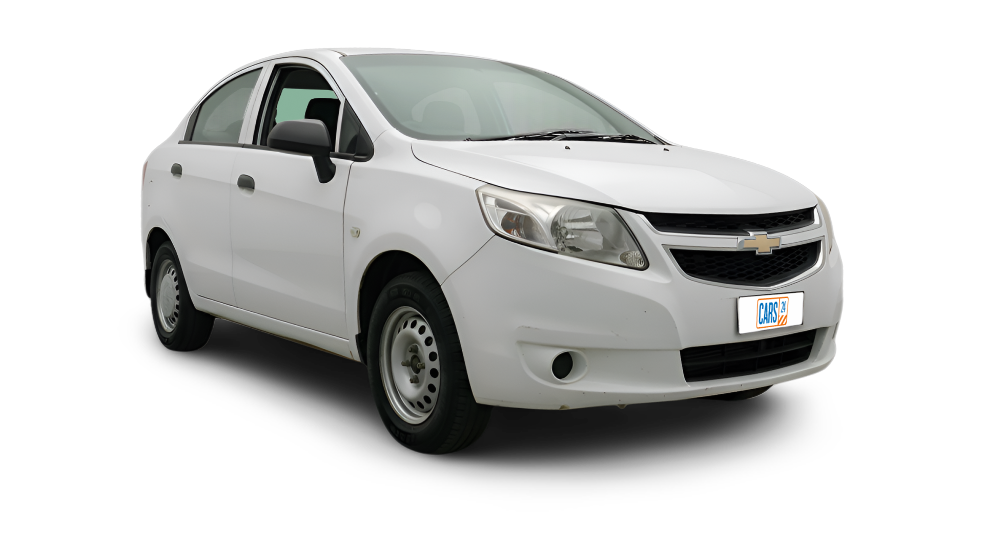 Chevrolet Sail-img